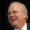 Karl Rove Thinks Voters Should Know Hillary Has Brain Damage